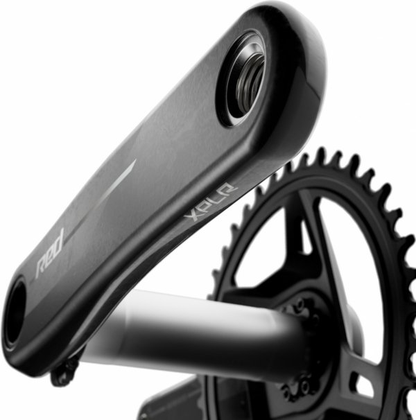 Korba SRAM RED XPLR Wide E1 DUB 170 mm 42T — bez suportu