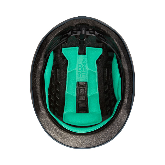 Kask miejski Lazer CityZen KinetiCore — Matte Livid, rozmiar M (55–59 cm)