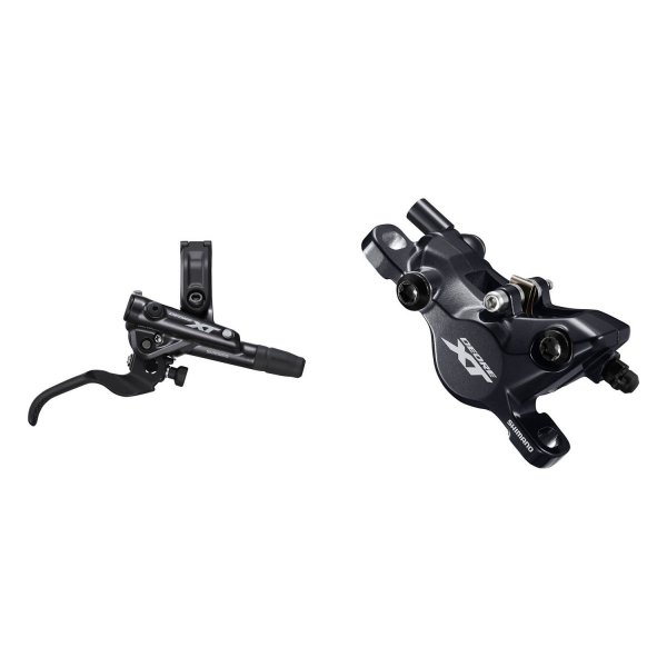 Hamulec tył Shimano Deore XT BL-M8100 BR-M8100
