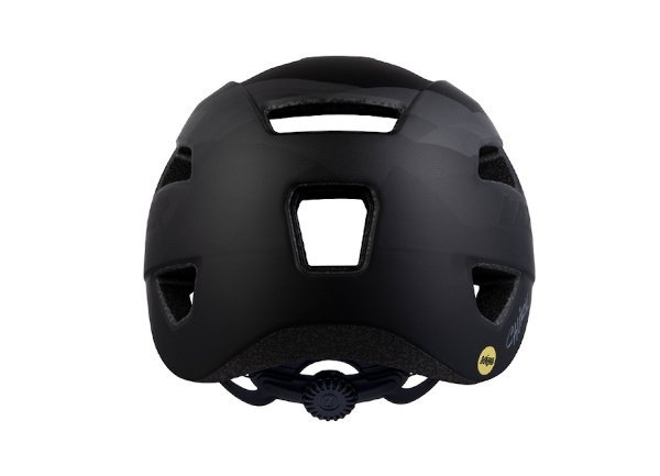 Kask Lazer Chiru Matte Black Grey rozmiar M
