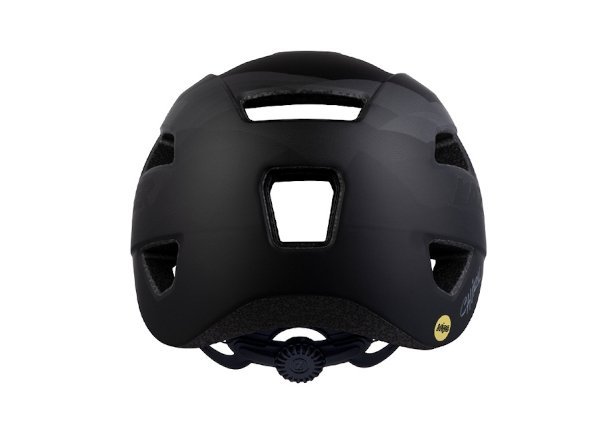 Kask Lazer Chiru Matte Black Grey roz.M