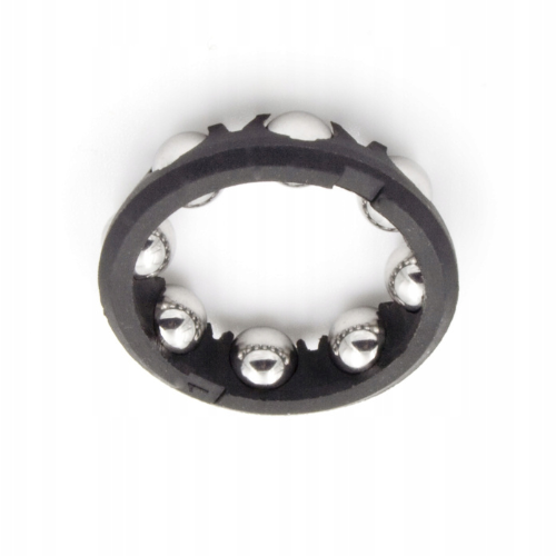 Wianek z kulkami Shimano J (7/32&quot; x 8) do piasty Nexus SG-3C40