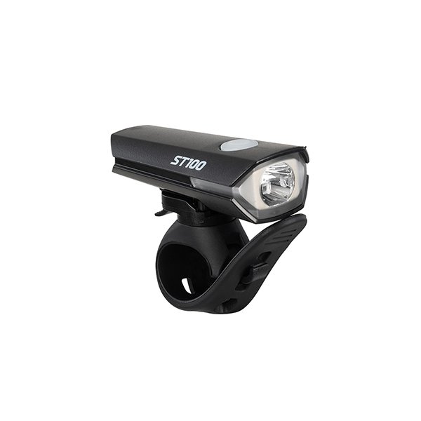 Lampka przód Ultra ST100 100Lm