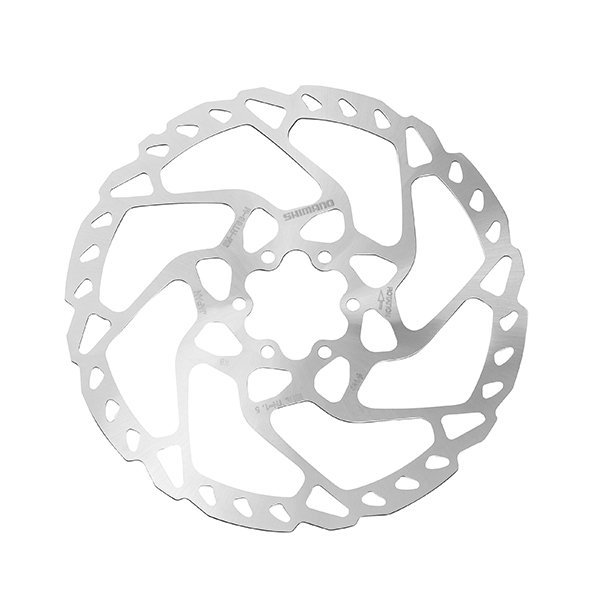 Tarcza hamulcowa Shimano SM-RT66 180 mm BOX PL