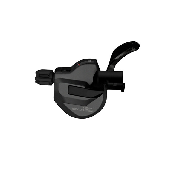 Manetka Shimano CUES SL-U8000 2-rzędowa (I-Spec II) BOX PL