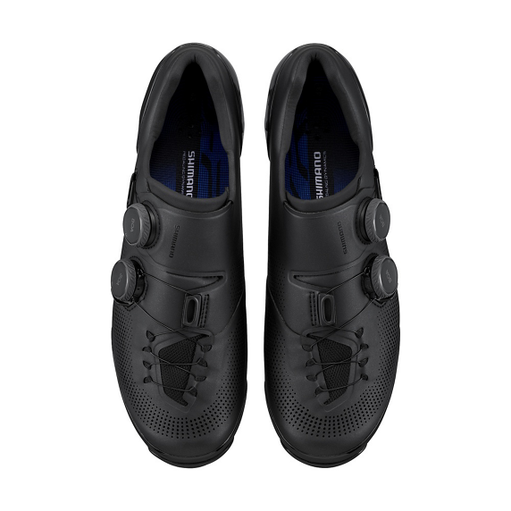 Buty SPD MTB Shimano SH-XC903 czarne, rozmiar 42