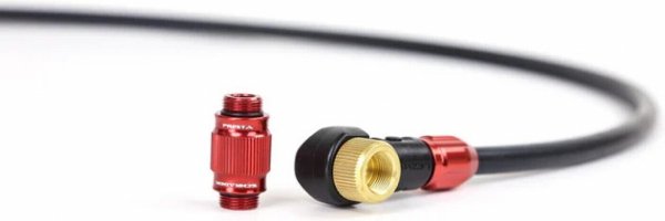 Pompka podłogowa Lezyne Sport Floor Drive 3.5 — Flat Grey, 220 PSI / 15,2 bar