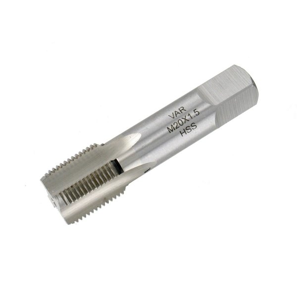 VAR Gwintownik CD-04120-1.5 – 20 mm x 1,5