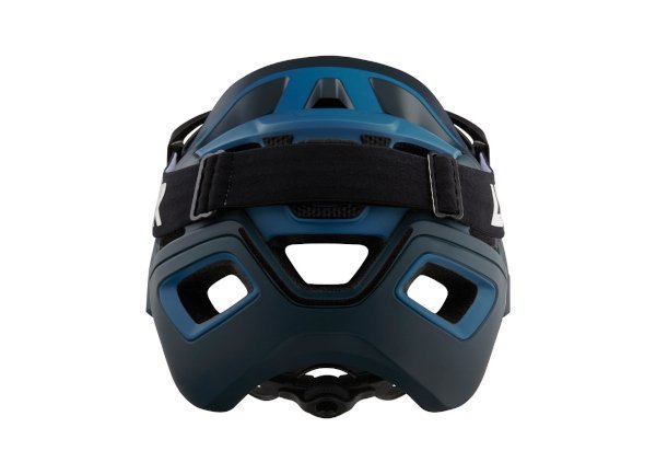 Kask Lazer Jackal Mat Blue roz.M 