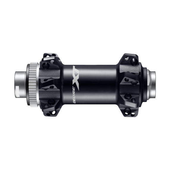 Piasta przednia Shimano Deore XT HB-M8110-BS 28H