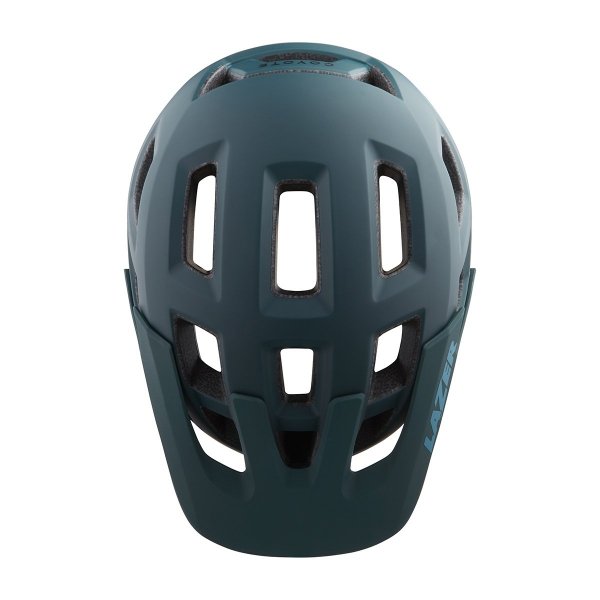 Kask Lazer Coyote MIPS Matte Dark Blue roz.M 