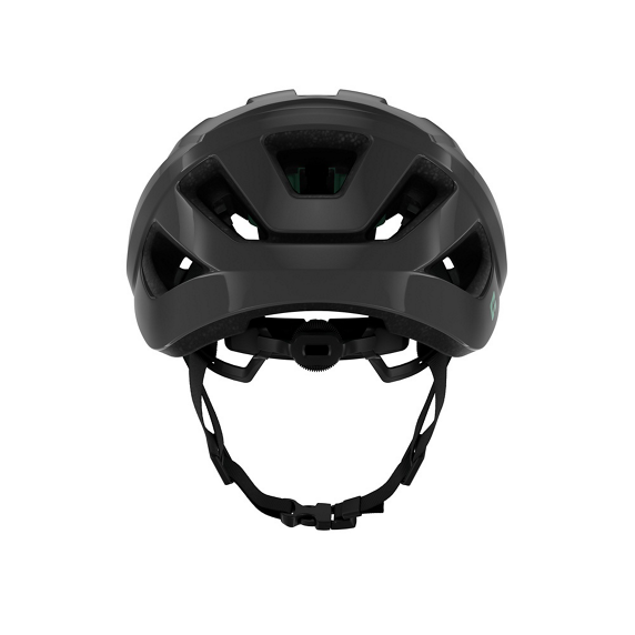 Kask szosowy Lazer Tonic KinetiCore CE-CPSC — Titanium, rozmiar S (52–56 cm)