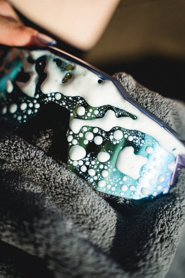 Płyn do czyszczenia okularów Dynamic Lens Love 100 ml