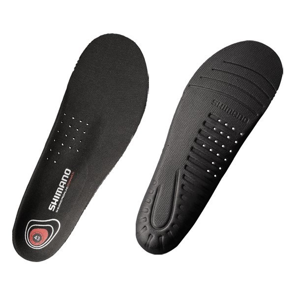 Wkładki Shimano do butów CT/CW
