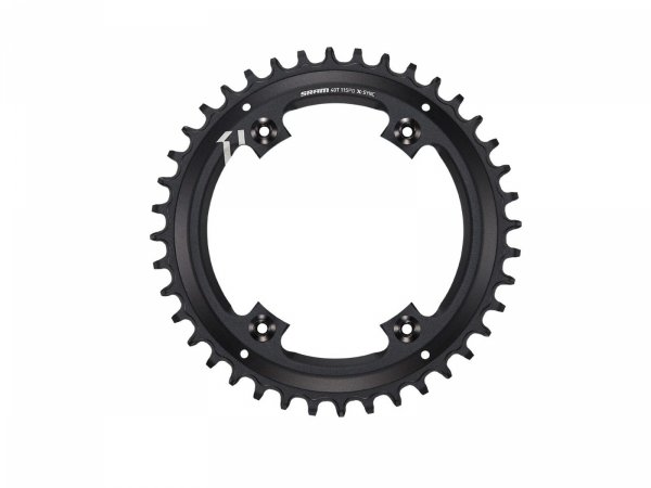 Zębatka SRAM X-SYNC 40T 11-rz Apex 1 BB30/GXP