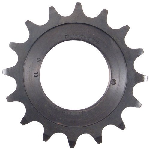 Koronka torowa Shimano Dura Ace Track 13T szeroka