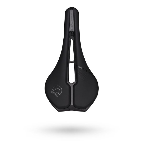 PRO Siodło Turnix Performance Black 142mm AF