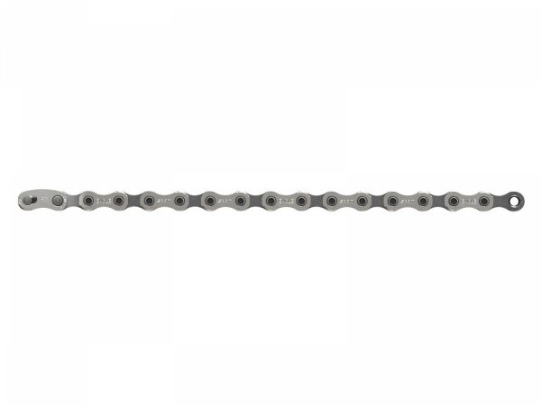 Łańcuch SRAM PC NX Eagle 12-rzędowy 126 ogniw — PowerLock FlowLink, Solid Pin 