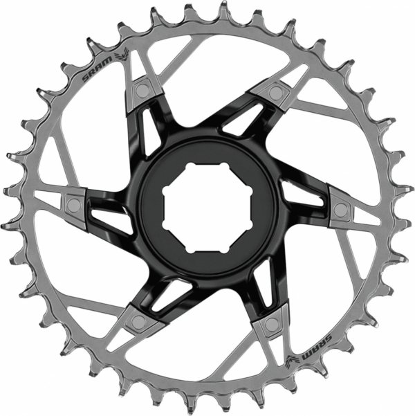 Zębatka SRAM XX Eagle T-Type Brose 34T Direct Mount — e-MTB