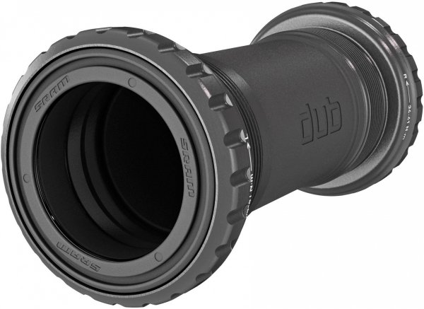 Suport SRAM DUB BSA (E-Type SuperBoost+) — 73 mm, gwint BSA