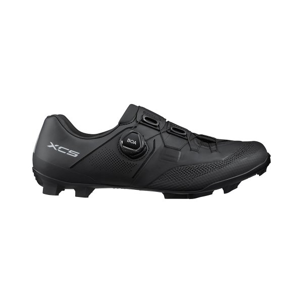 Buty MTB Shimano SH-XC503 — czarne, 41 (25,8 cm)
