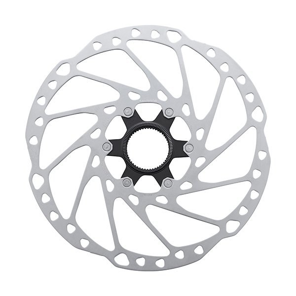 Tarcza hamulcowa Shimano SM-RT64 203mm | +Magnes  BOX PL