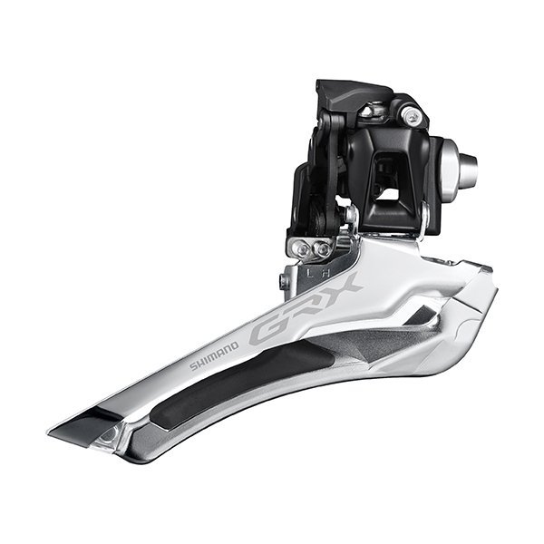 Przerzutka przód Shimano GRX FD-RX400-F 2x10rz