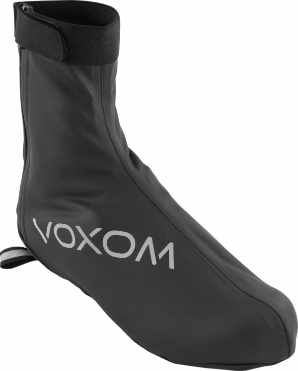 Ochraniacze na buty rowerowe Voxom Shoe Cover 1 XXXL (47–48)