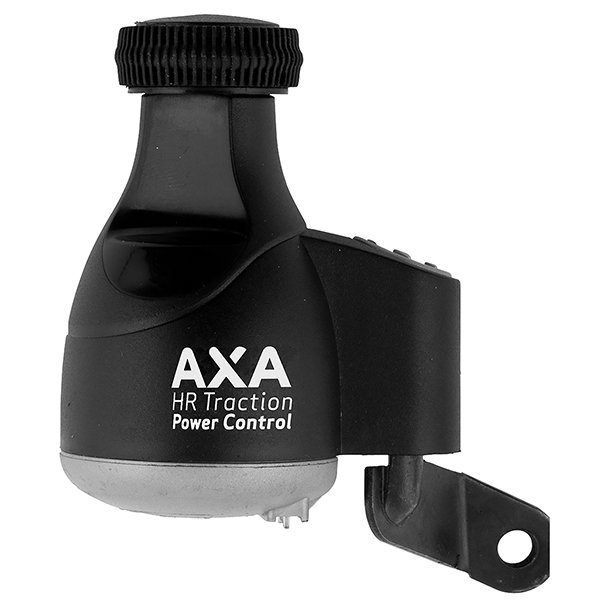 AXA Dynamo HR-Power Left — dynamo butelkowe 6V/3W (montaż lewa strona)