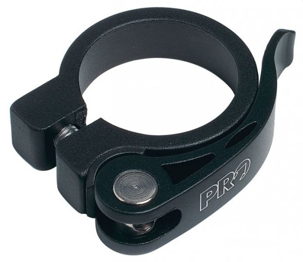 Zacisk sztycy PRO 28.6mm