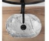 REA - Umywalka nablatowa AMELIA MINI STONE MATT