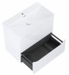 ELITA SZAFKA 78.5 x 63.5 x 44.2  HELO 80 2S WHITE MATT PDW RE010800205290