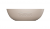OMNIRES Wanna wolnostojąca SHELL M+ 160 x 75 cm dune beige mat SHELLWWDB