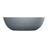 OMNIRES Wanna wolnostojąca SHELL M+ 148 x 75 cm ash grey SHELL148WWAG