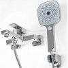 REA - Bateria wannowa ORIX Chrom