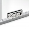 NEW TRENDY Kabina prysznicowa Smart, drzwi przesuwne 160x90x200 EXK-4051