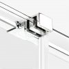NEW TRENDY Kabina prysznicowa Smart, drzwi przesuwne 160x120x200 EXK-4054