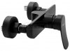 REA - Bateria prysznicowa DART Black / Czarna