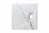BESCO Brodzik kwadratowy Vexo Marble 80x80 VM-80-80-K