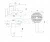 REA - Bateria Wannowa MARCO Tytan