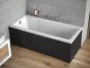 BESCO Wanna akrylowa Modern 170x70 #WAM-170-MO