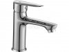 KUCHINOX - Bateria umywalkowa CENTO stojąca z korkiem  BKC_022D