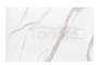 REA - Brodzik prysznicowy MAGNUM CARRARA WHITE 80x100