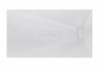 BESCO Brodzik prostokątny 130x90x3,2 Vexo 130 BV-130-90-P