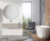 ELITA SZAFKA LOOK 80 1S FUME MATT PDW 168587/RE010803027020