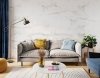 VILO - Panele ścienne SPC Ash Grey połysk 30x60