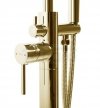 REA - Bateria wannowa MONO Złota/Gold