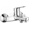 DEANTE - Bateria wannowa BORO bez kompletu natryskowego CHROM  BMO_010M