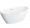POLIMAT Wanna wolnostojąca MANGO 150 x 75 cm 00518