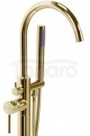 REA - Bateria wannowa MONO Złota/Gold